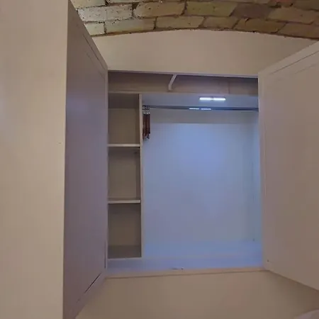Eleganza E Confort Nel Cuore Dei Parioli Roma