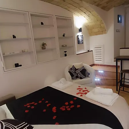 公寓 Eleganza E Confort Nel Cuore Dei Parioli *