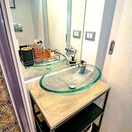 Eleganza E Confort Nel Cuore Dei Parioli 公寓