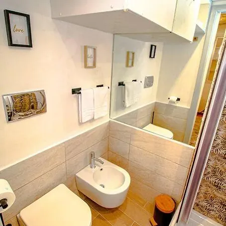 Eleganza E Confort Nel Cuore Dei Parioli * 罗马