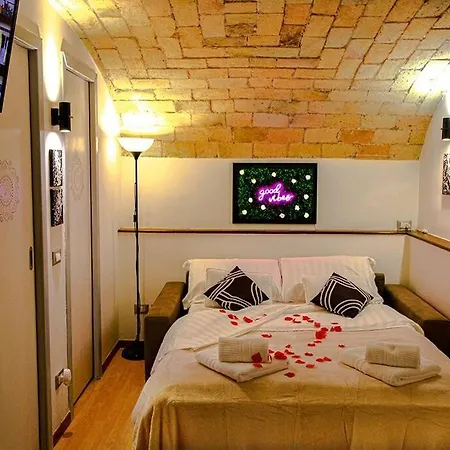 Eleganza E Confort Nel Cuore Dei Parioli 公寓