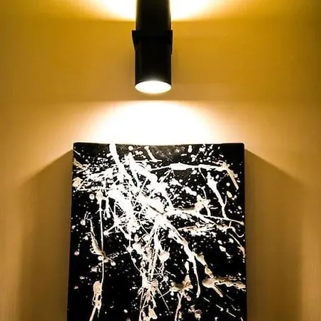 Eleganza E Confort Nel Cuore Dei Parioli 公寓 *