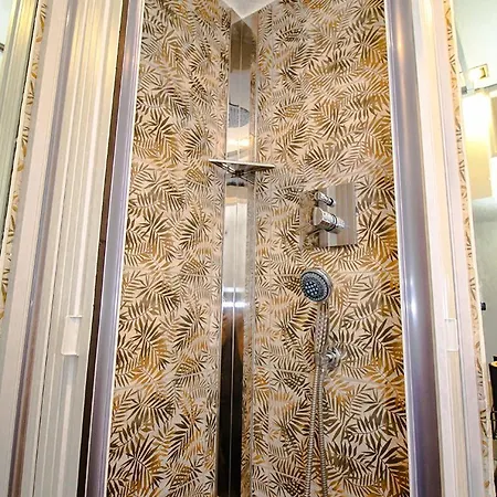 Eleganza E Confort Nel Cuore Dei Parioli 公寓